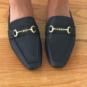 Steve Madden flats